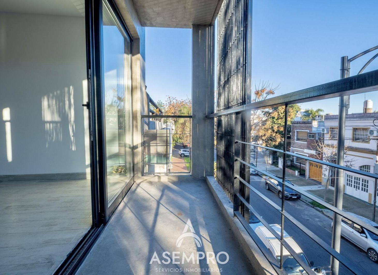 Foto de OPORTUNIDAD VENTA 2 AMBIENTES A ESTRENAR - $2.450/M2, imagen 5