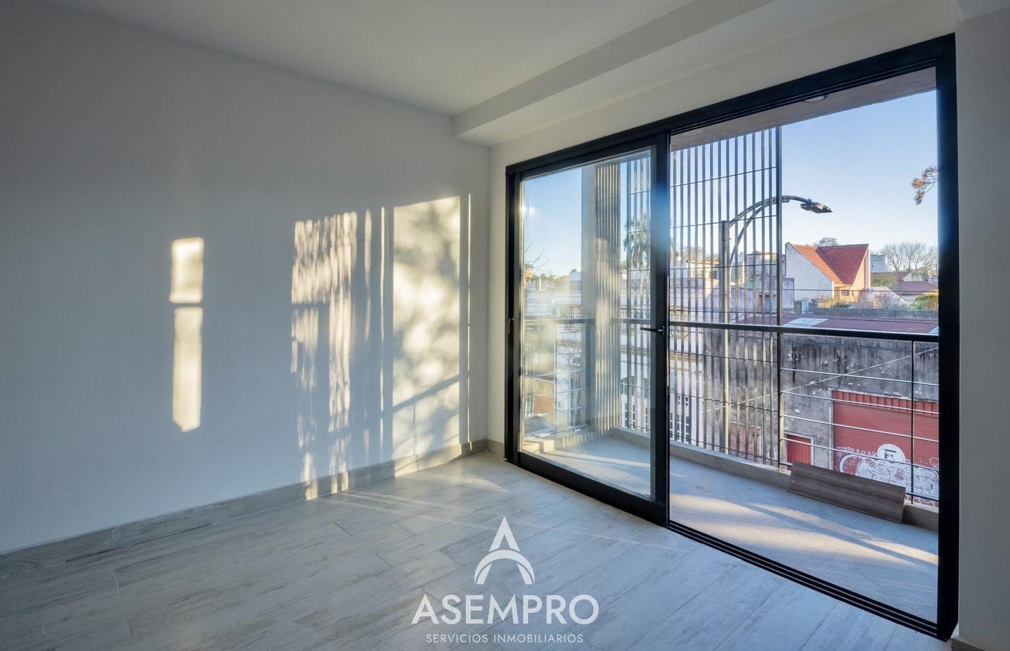 Foto de OPORTUNIDAD VENTA 2 AMBIENTES A ESTRENAR - $2.450/M2, imagen 4