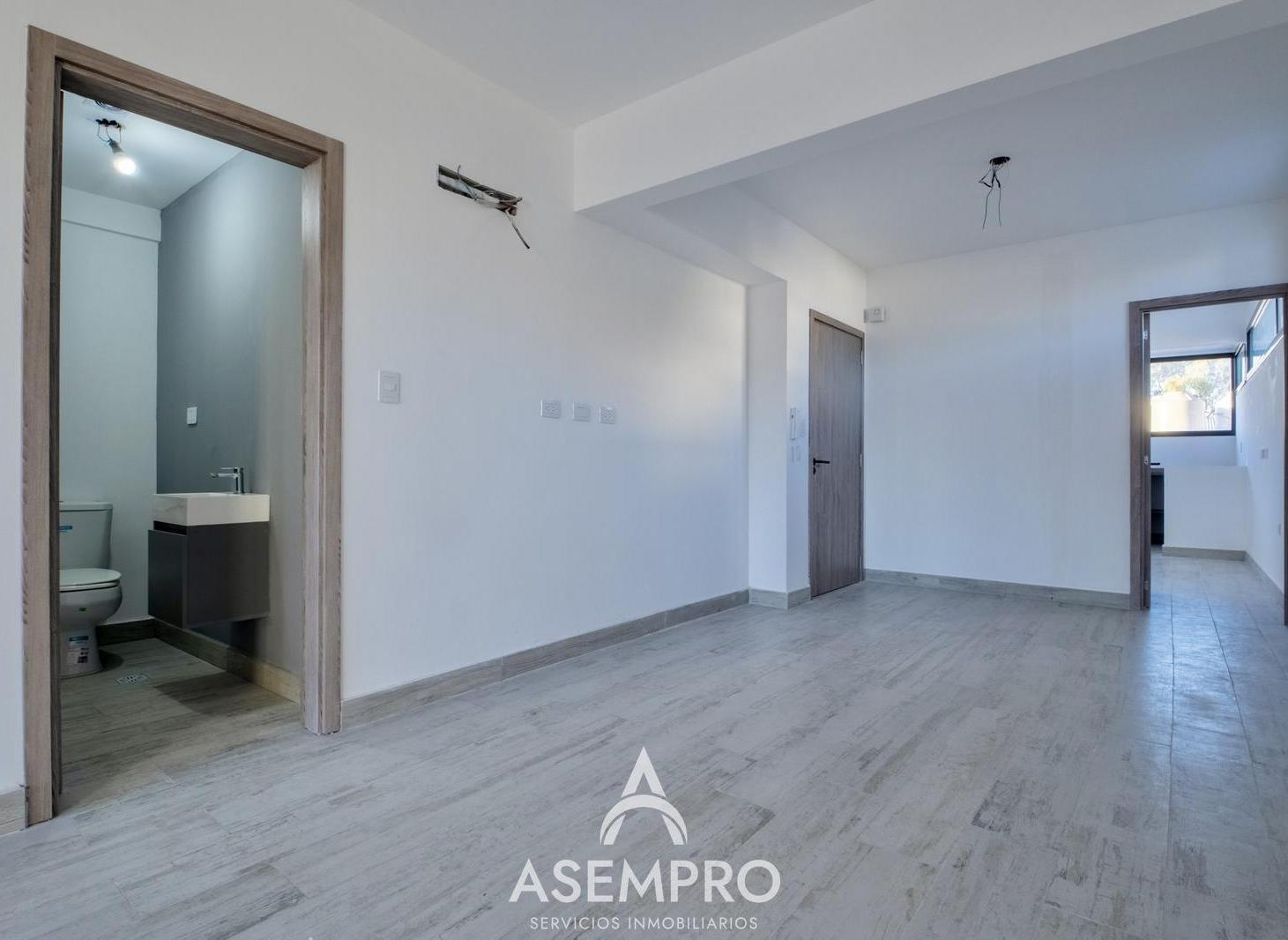 Foto de OPORTUNIDAD VENTA 2 AMBIENTES A ESTRENAR - $2.450/M2, imagen 4