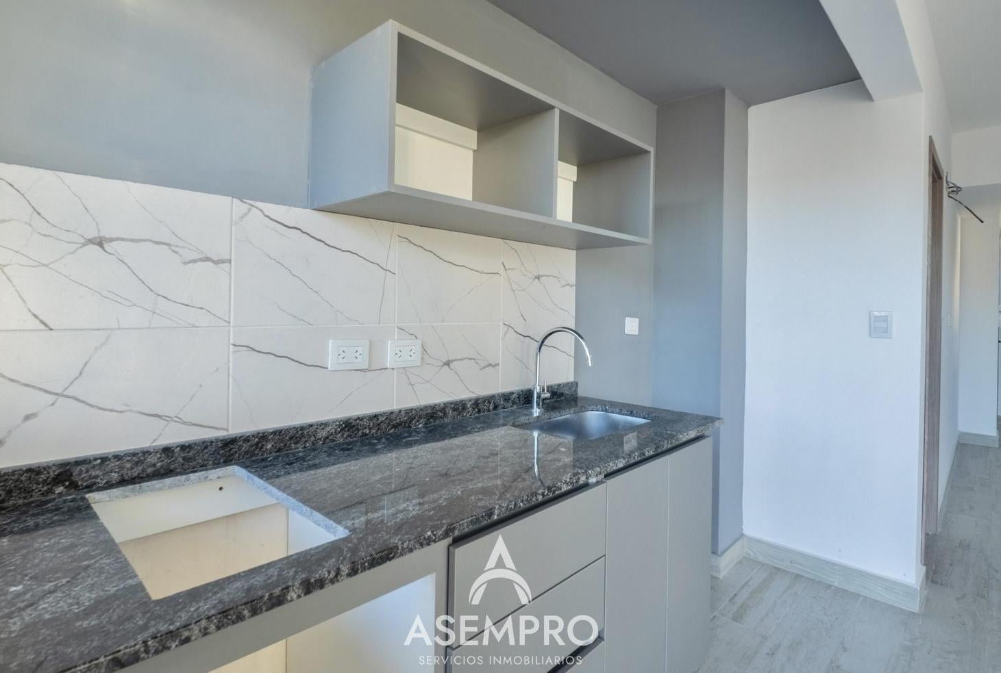 Foto de OPORTUNIDAD VENTA 2 AMBIENTES A ESTRENAR - $2.450/M2, imagen 5