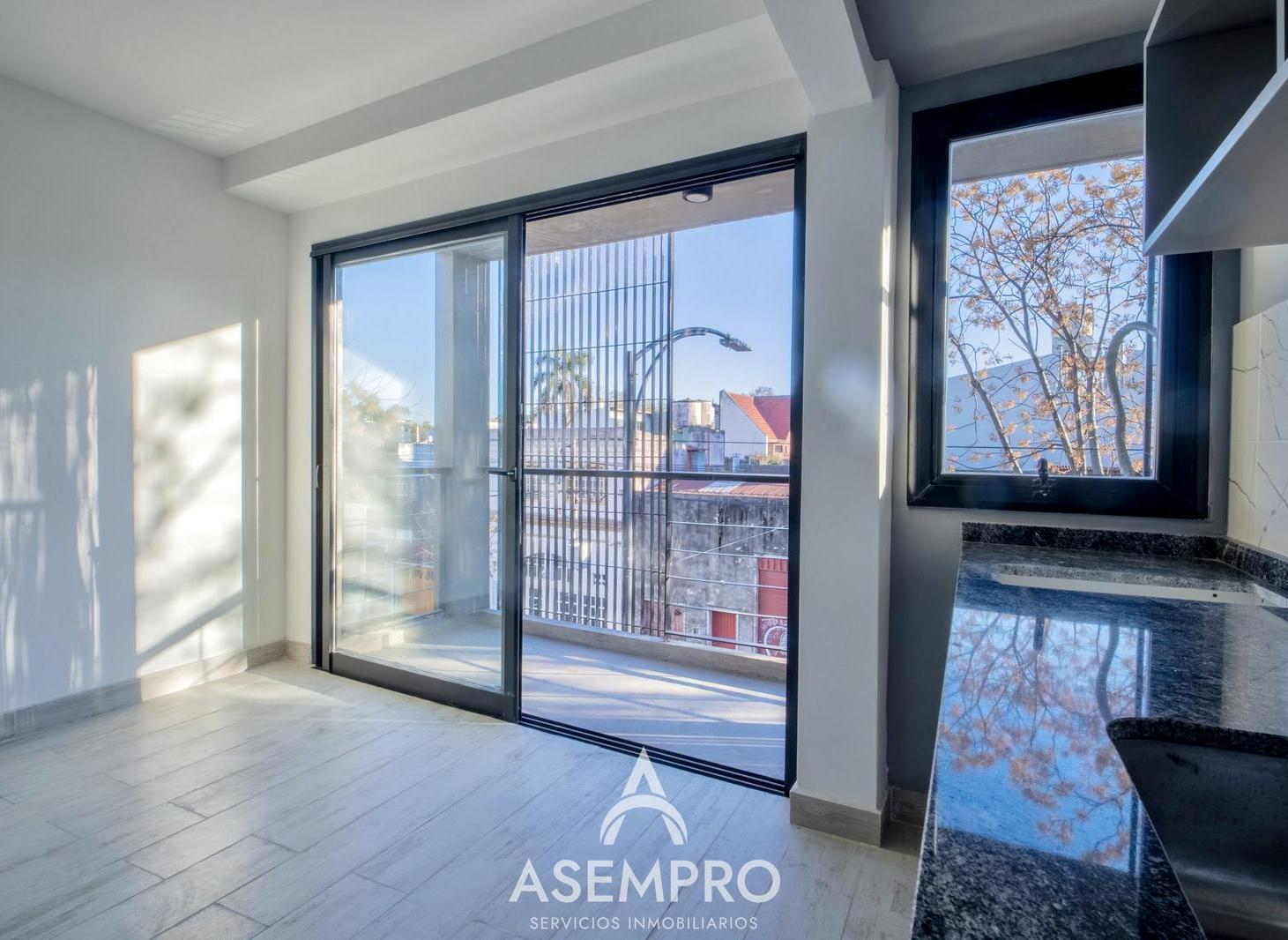 Foto de OPORTUNIDAD VENTA 2 AMBIENTES A ESTRENAR - $2.450/M2, imagen 3