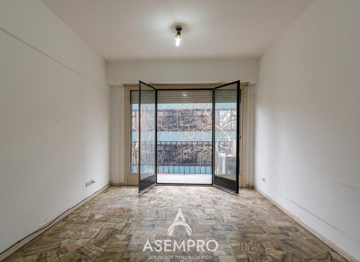 Foto de Departamento 3amb con balcon / Luminoso, imagen 2