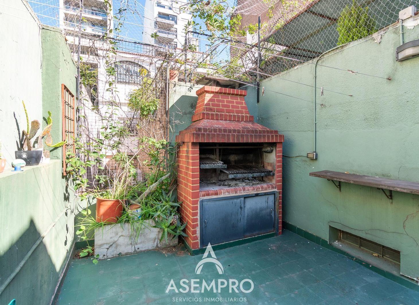 Foto de PH 5 ambientes en venta en Villa Crespo, imagen 3