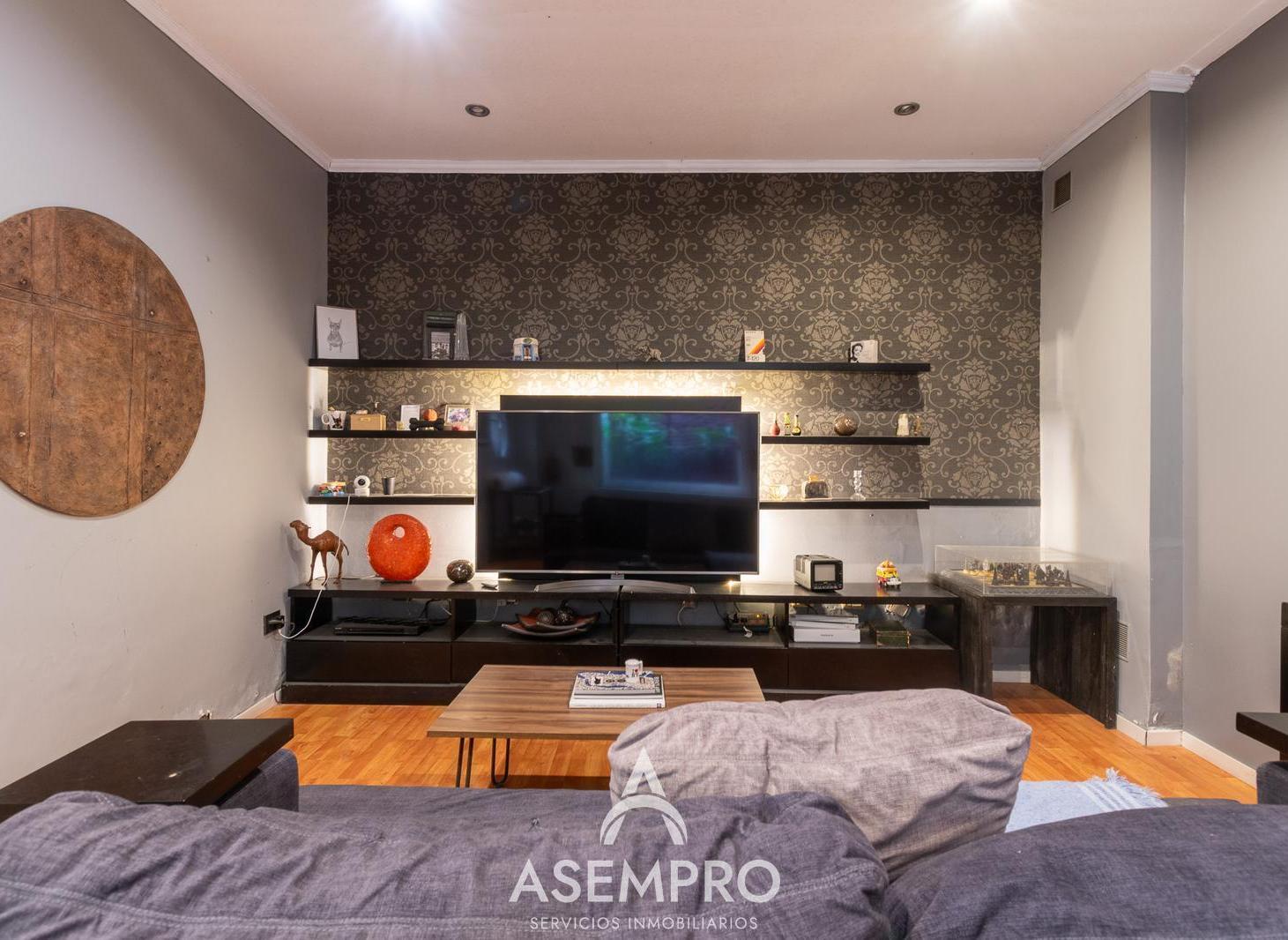 Foto de PH 5 ambientes en venta en Villa Crespo, imagen 5