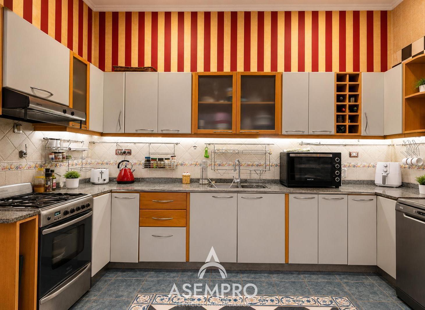 Foto de PH 5 ambientes en venta en Villa Crespo, imagen 4