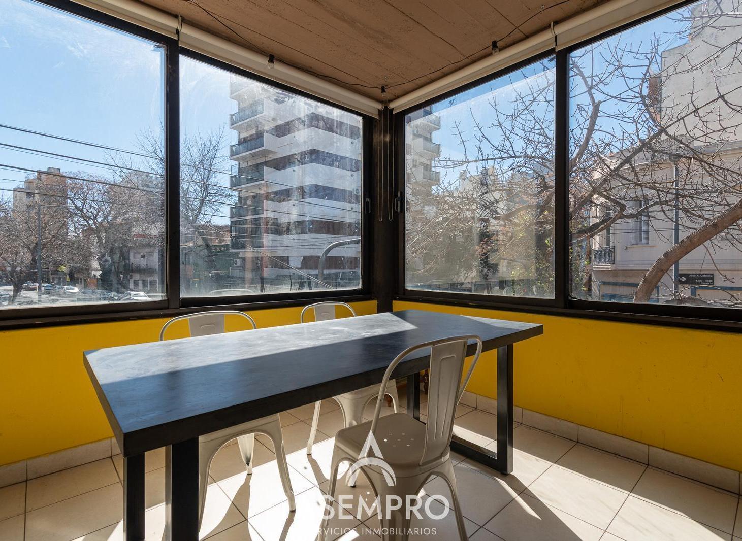Foto de Departamento en Venta Palermo 3 ambientes con cochera, imagen 2