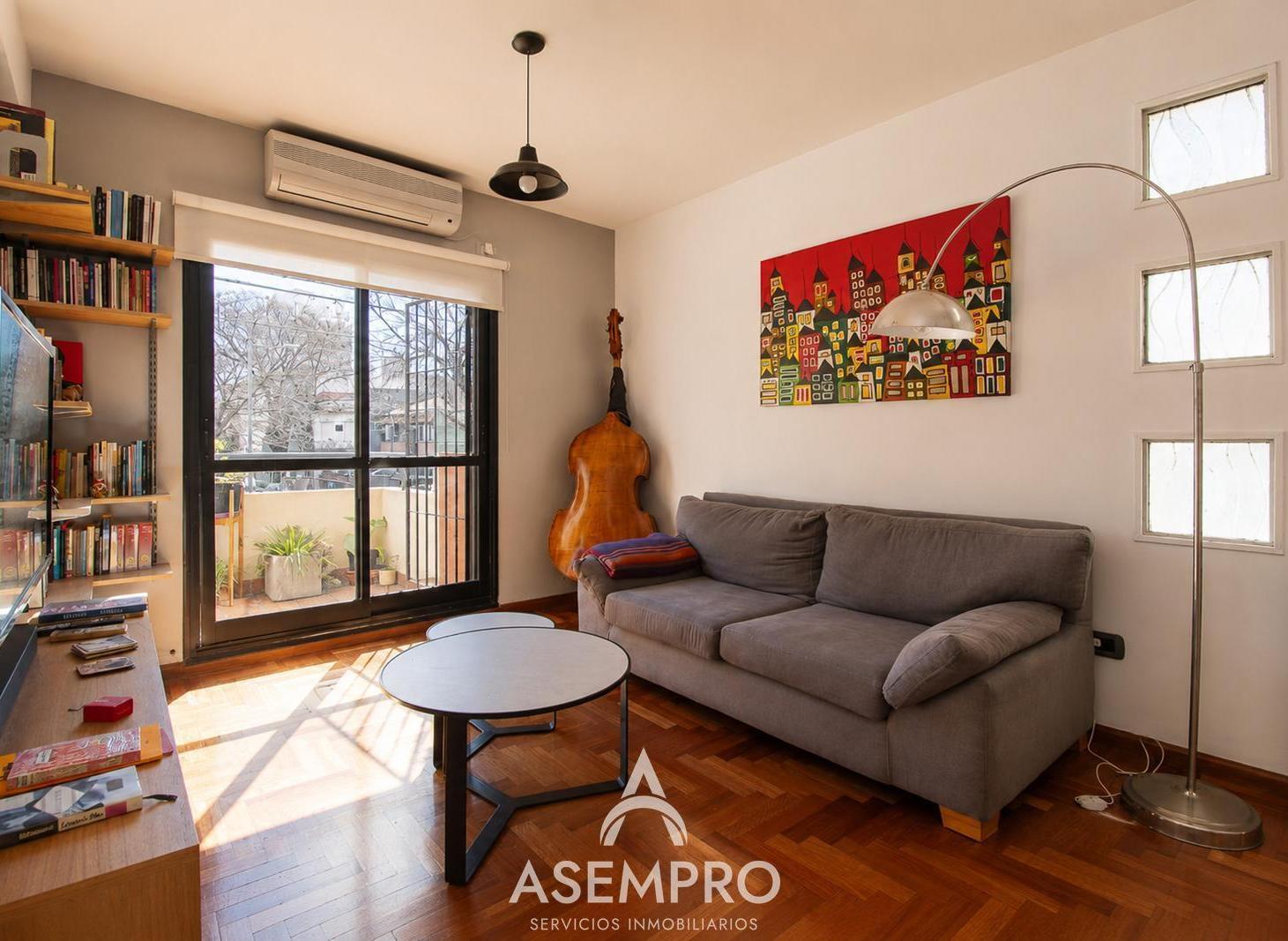 Foto de Departamento en Venta Palermo 3 ambientes con cochera, imagen 3