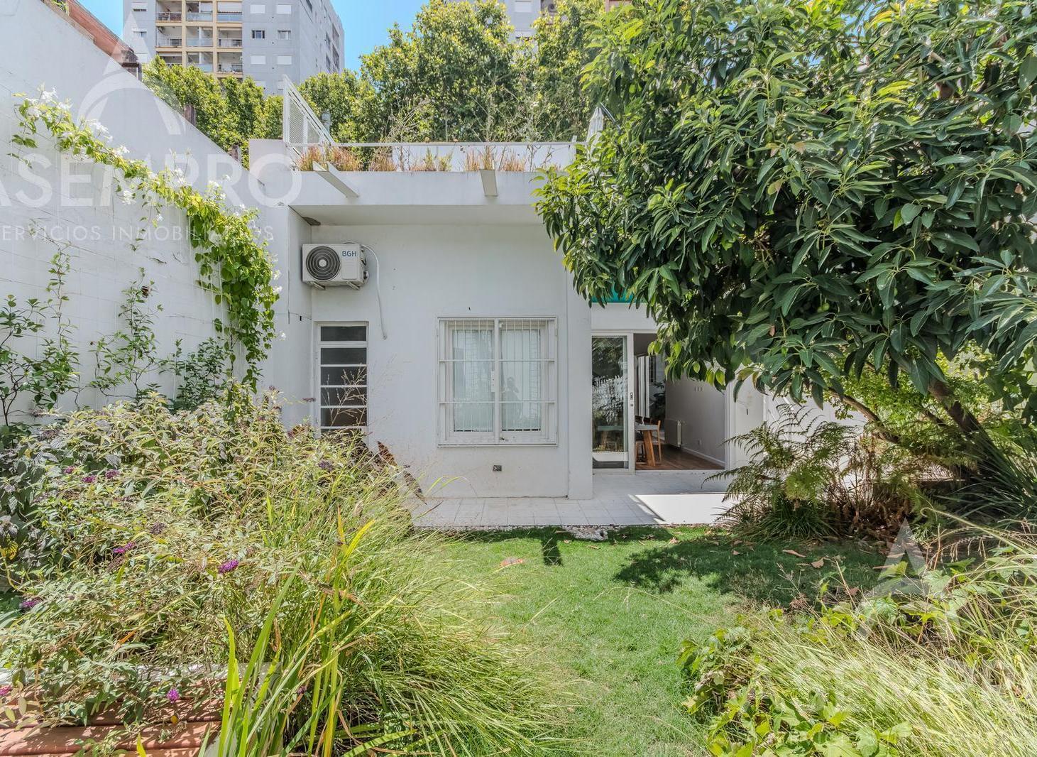 Foto de Venta Casa Reciclada- 5 ambientes- Jardín, terraza y pileta!, imagen 4