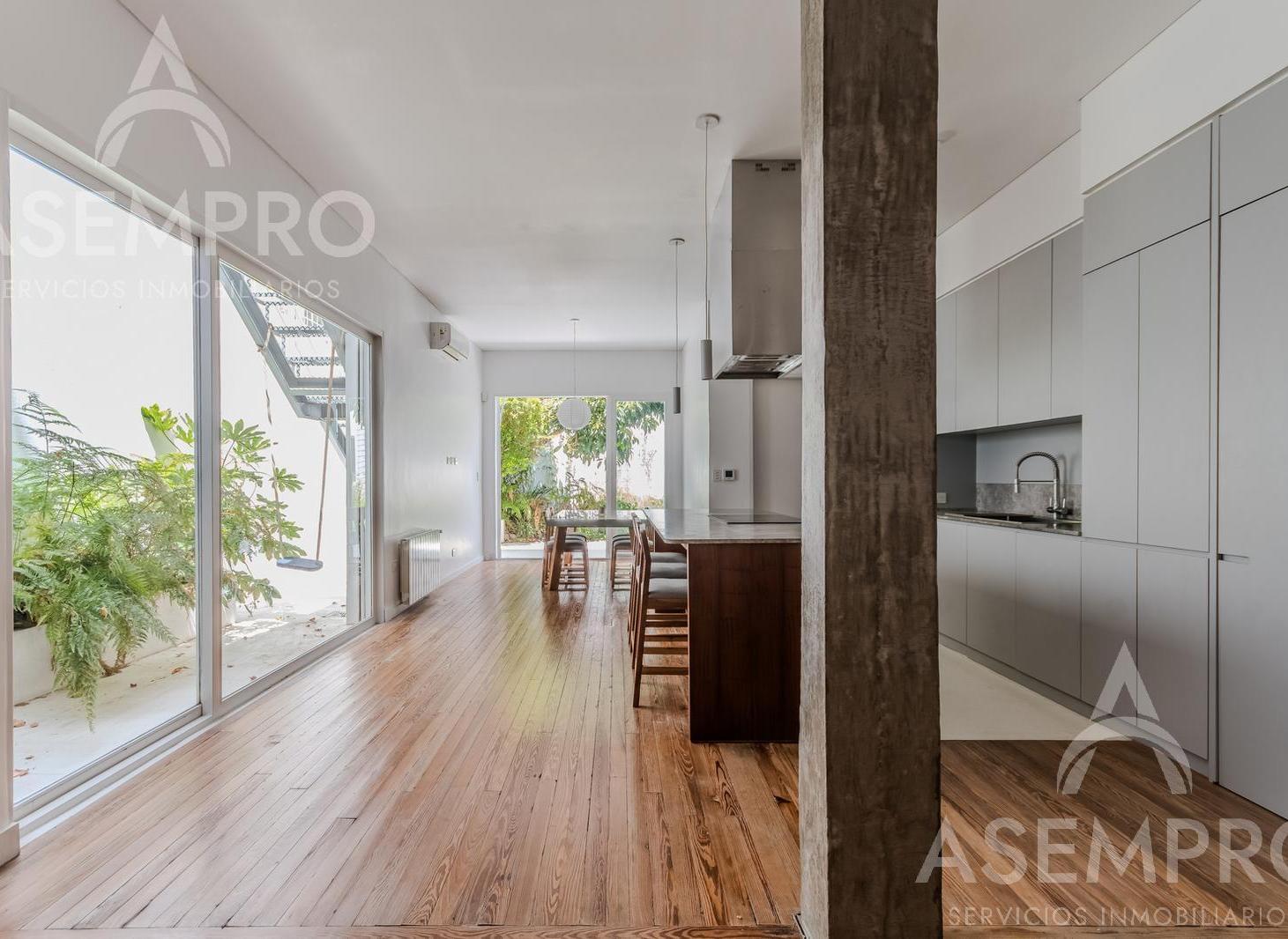 Foto de Venta Casa Reciclada- 5 ambientes- Jardín, terraza y pileta!, imagen 5