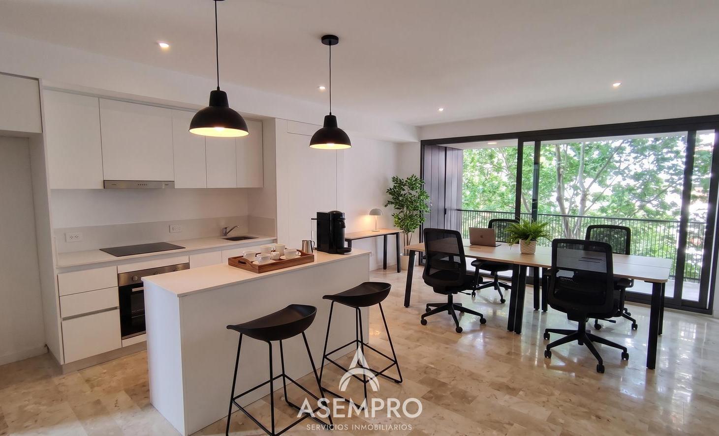 Foto de Venta Departamento Apto Profesional Villa Urquiza, imagen 1