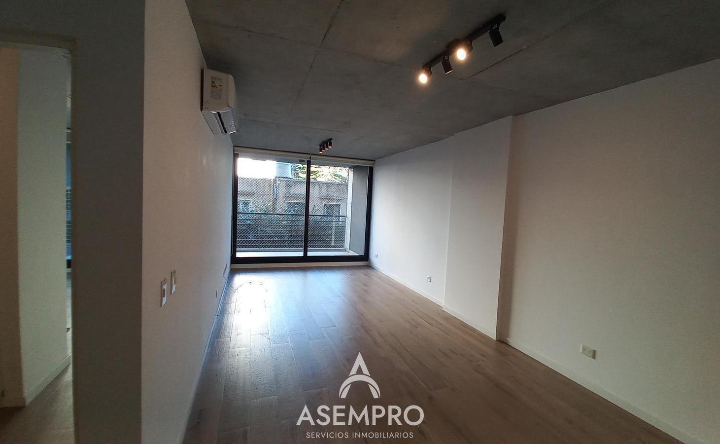Foto de Departamento 2 AMB AMPLIO C/ COCHERA full amenities, imagen 2