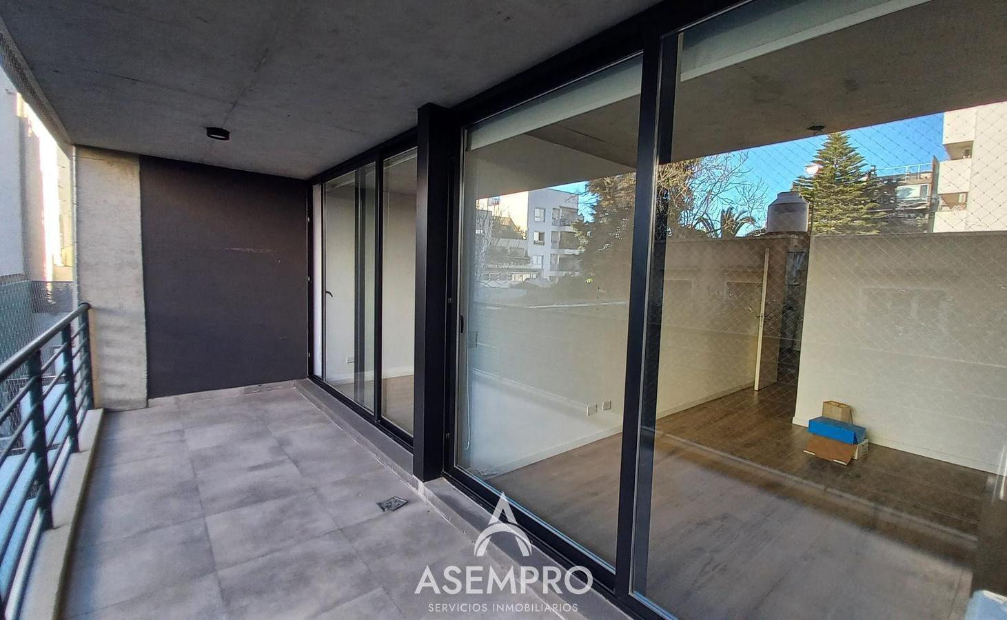 Foto de Departamento 2 AMB AMPLIO C/ COCHERA full amenities, imagen 1