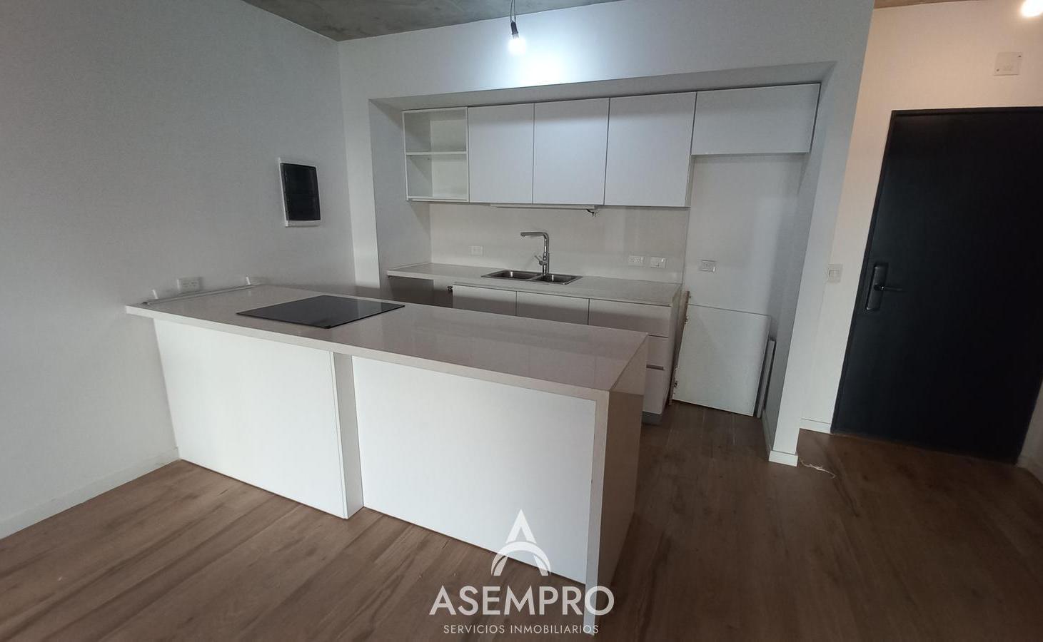 Foto de Departamento 2 AMB AMPLIO C/ COCHERA full amenities, imagen 4