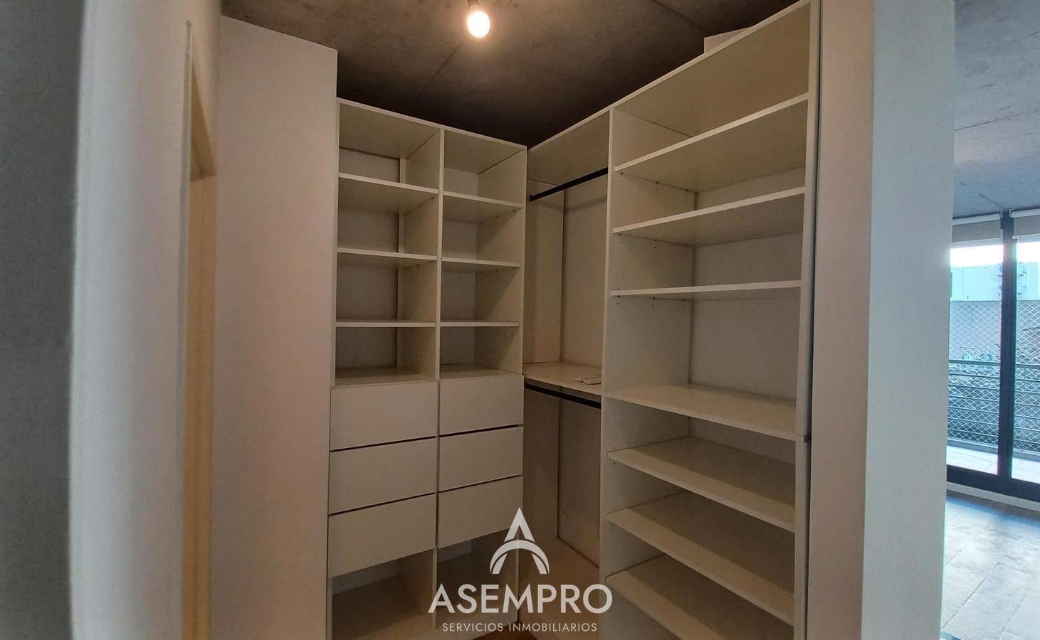 Foto de Departamento 2 AMB AMPLIO C/ COCHERA full amenities, imagen 3