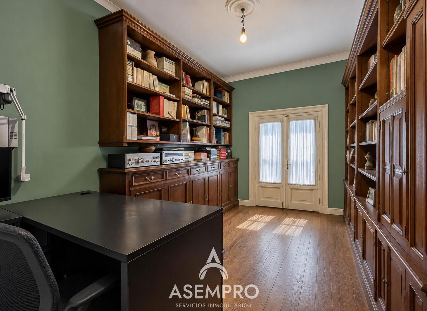 Foto de Venta Casa con lote propio Varela y Directorio, imagen 5