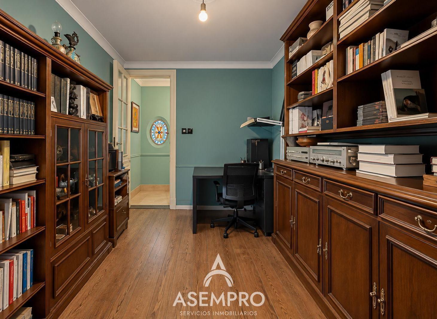 Foto de Venta Casa con lote propio Varela y Directorio, imagen 3
