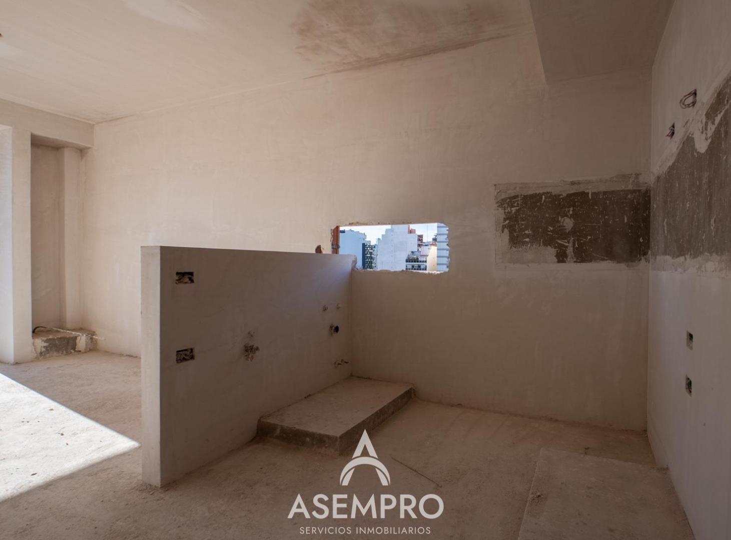 Foto de 3 AMBIENTES EN BELGRANO/NUÑEZ - ENTREGA MARZO 2027 - ADELANTO Y CUOTAS, imagen 4