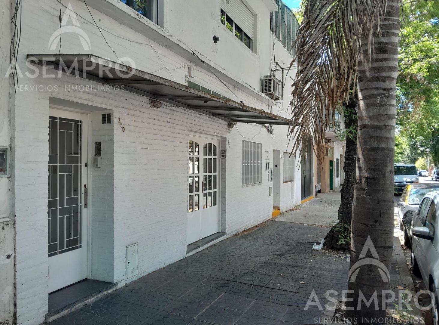 Foto de Venta Ph 3 ambientes en Chacarita con Terraza, imagen 2