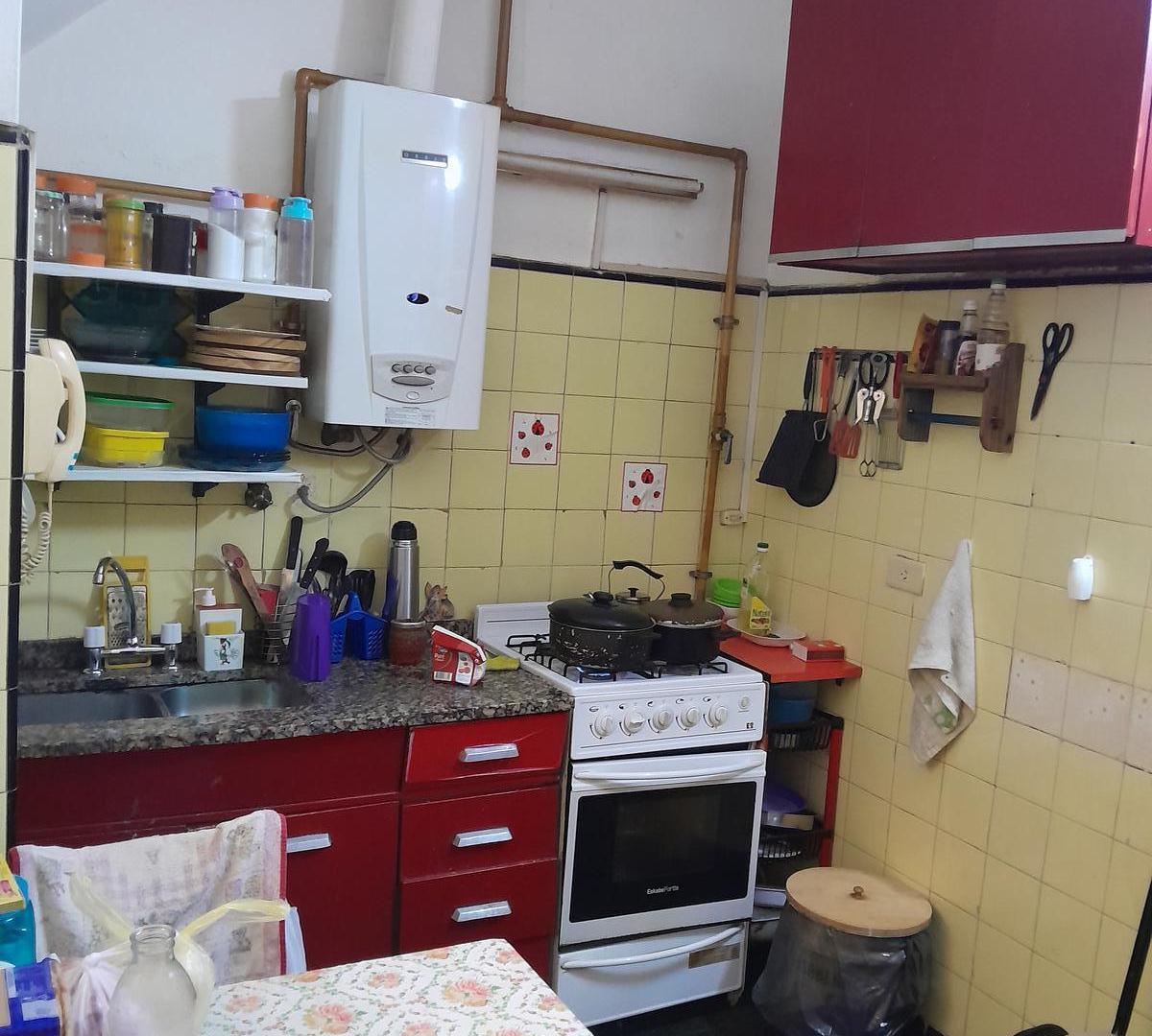 Foto de Venta Ph 3 ambientes en Chacarita con Terraza, imagen 1