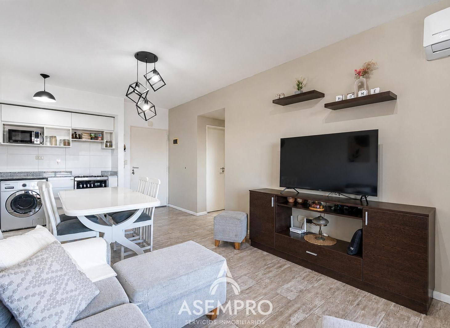 Foto de ¡SOÑADO 2 AMBIENTES CON VISTA PANORÁMICA, COCHERA Y AMENITIES PREMUM!, imagen 5