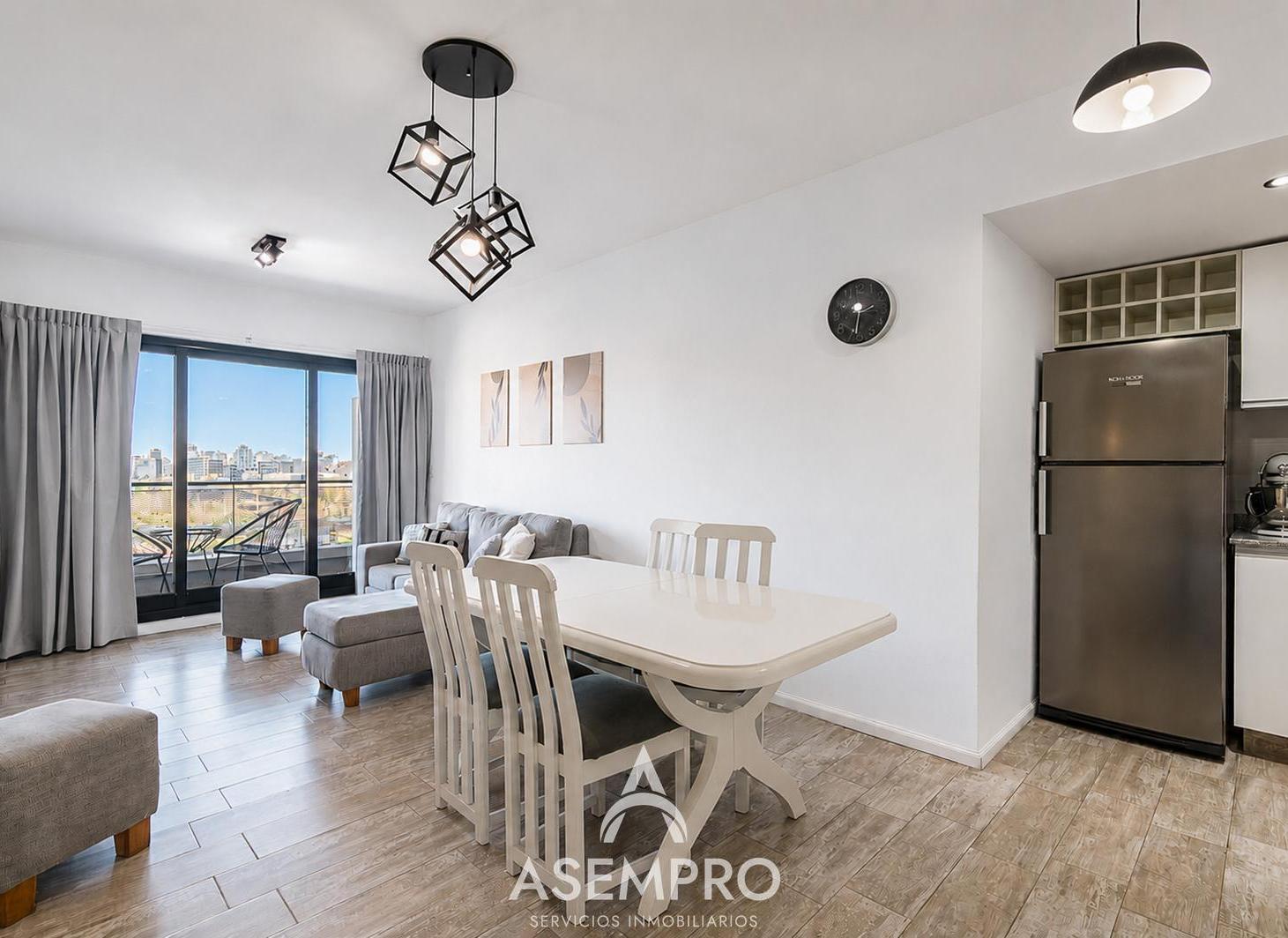 Foto de ¡SOÑADO 2 AMBIENTES CON VISTA PANORÁMICA, COCHERA Y AMENITIES PREMUM!, imagen 2