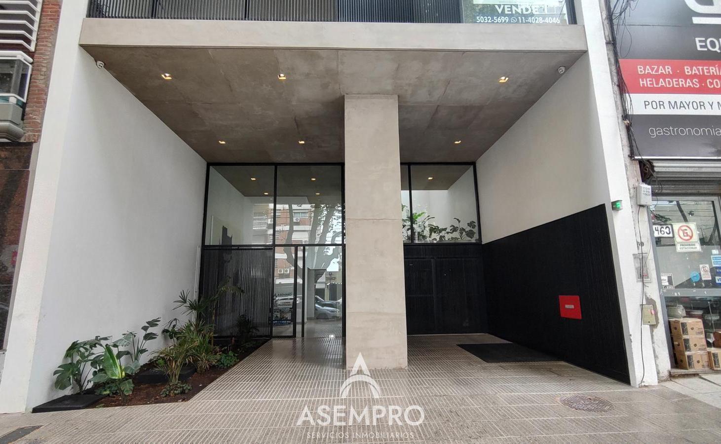 Foto de Villa Urquiza 3 ambientes Cochera cubierta, imagen 3