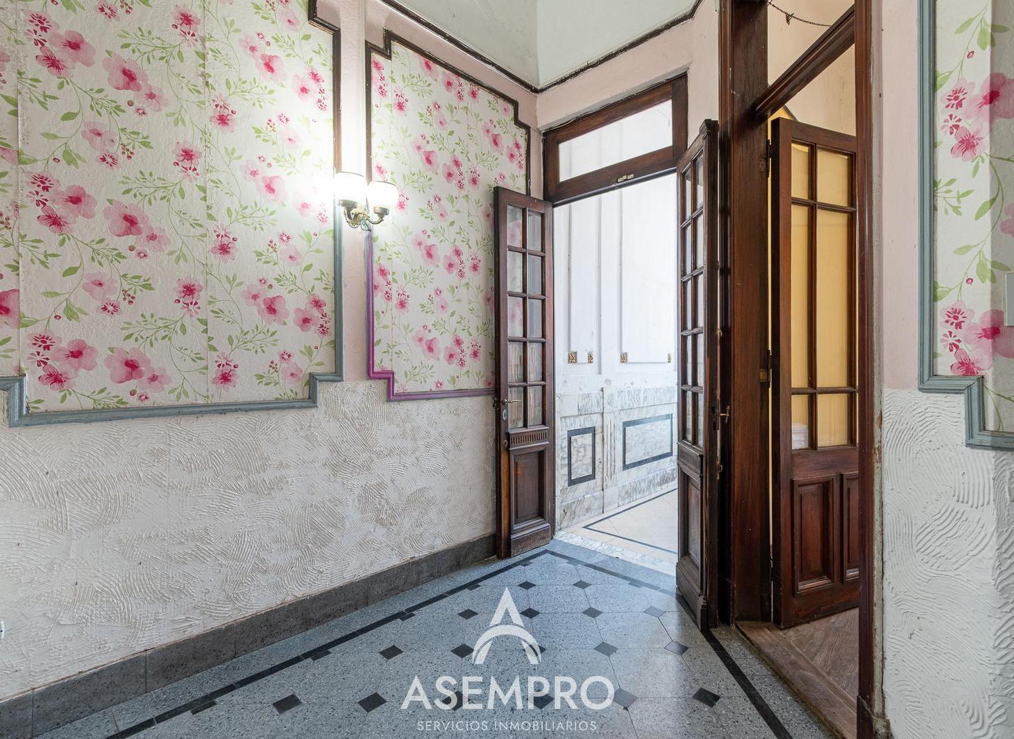 Foto de PH en Venta 5 ambientes en Villa del Parque Apto Comercial/Profesional, imagen 5