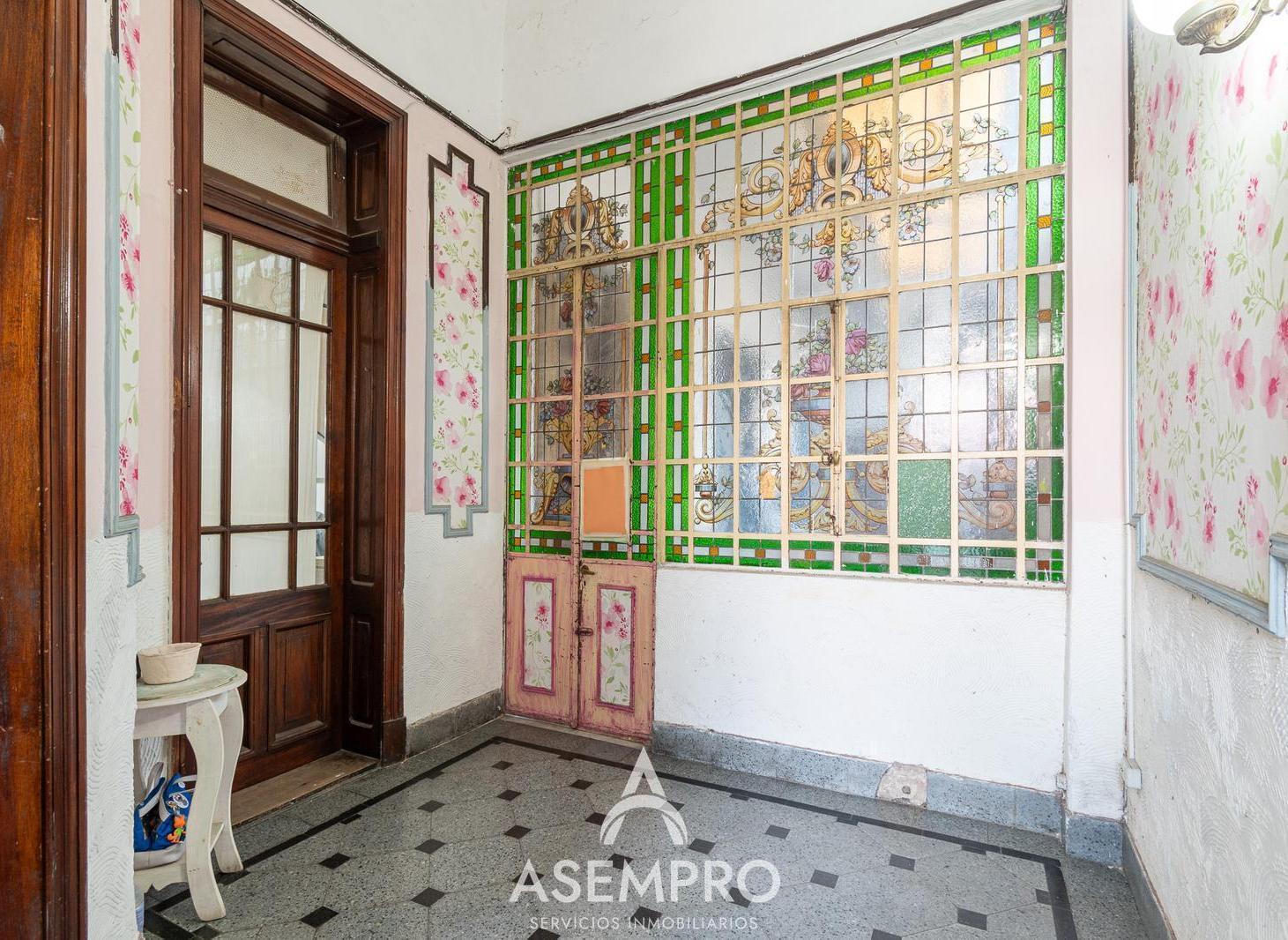 Foto de PH en Venta 5 ambientes en Villa del Parque Apto Comercial/Profesional, imagen 2