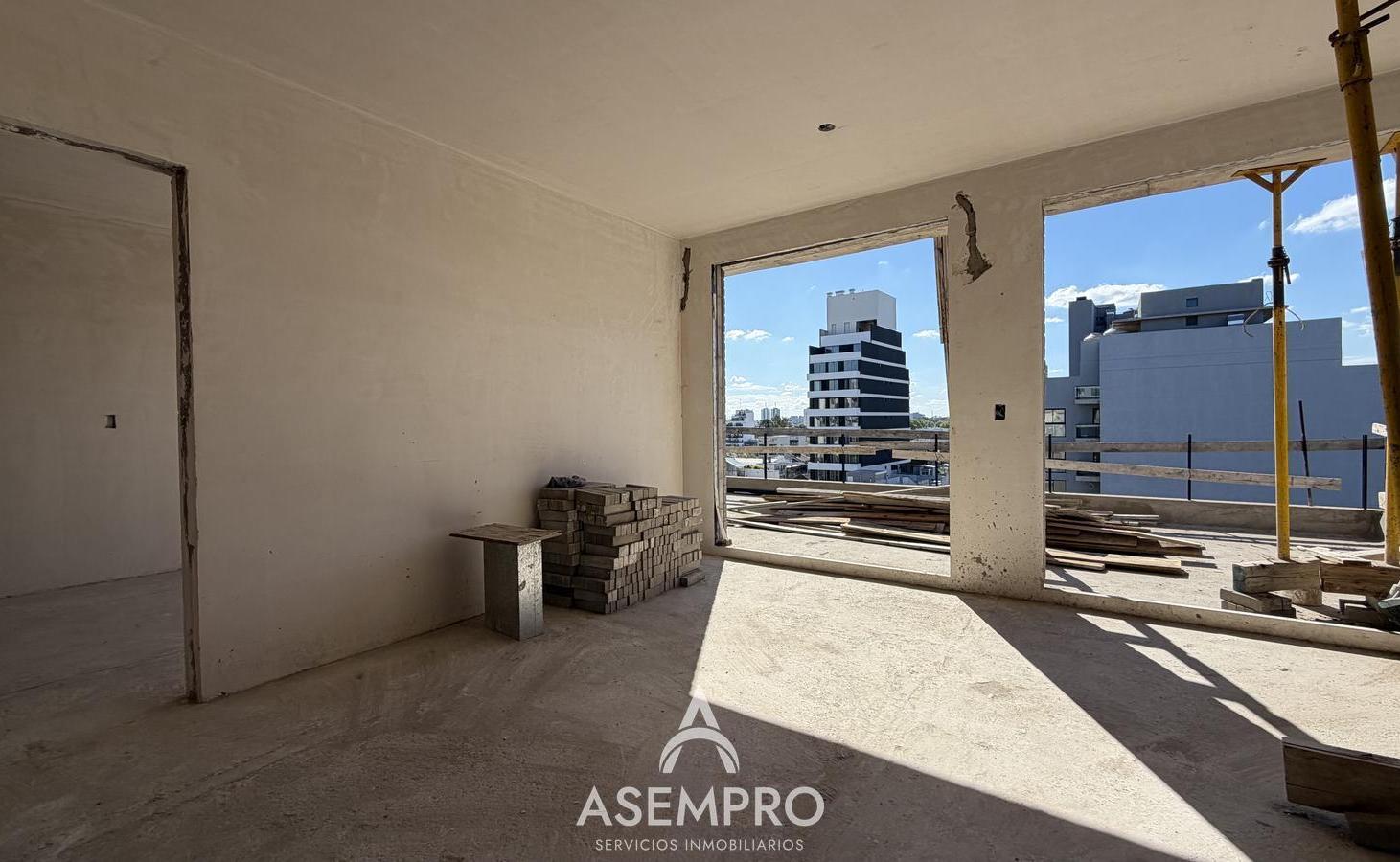 Foto de 3 AMBIENTES EN BELGRANO/NUÑEZ - ENTREGA MARZO 2027 - ADELANTO Y CUOTAS, imagen 4