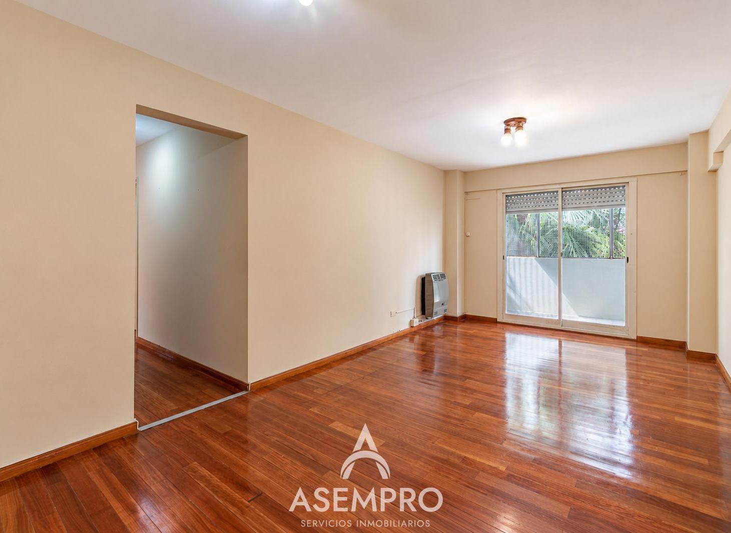 Foto de Departamento 4amb Luminoso - Floresta, imagen 1
