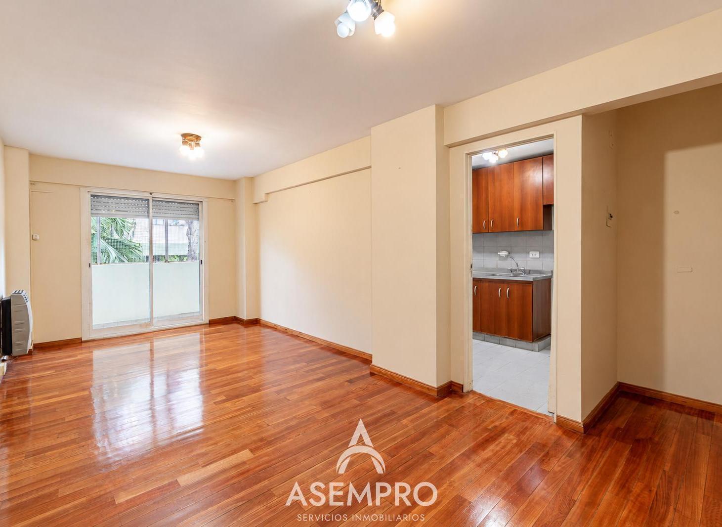 Foto de Departamento 4amb Luminoso - Floresta, imagen 3
