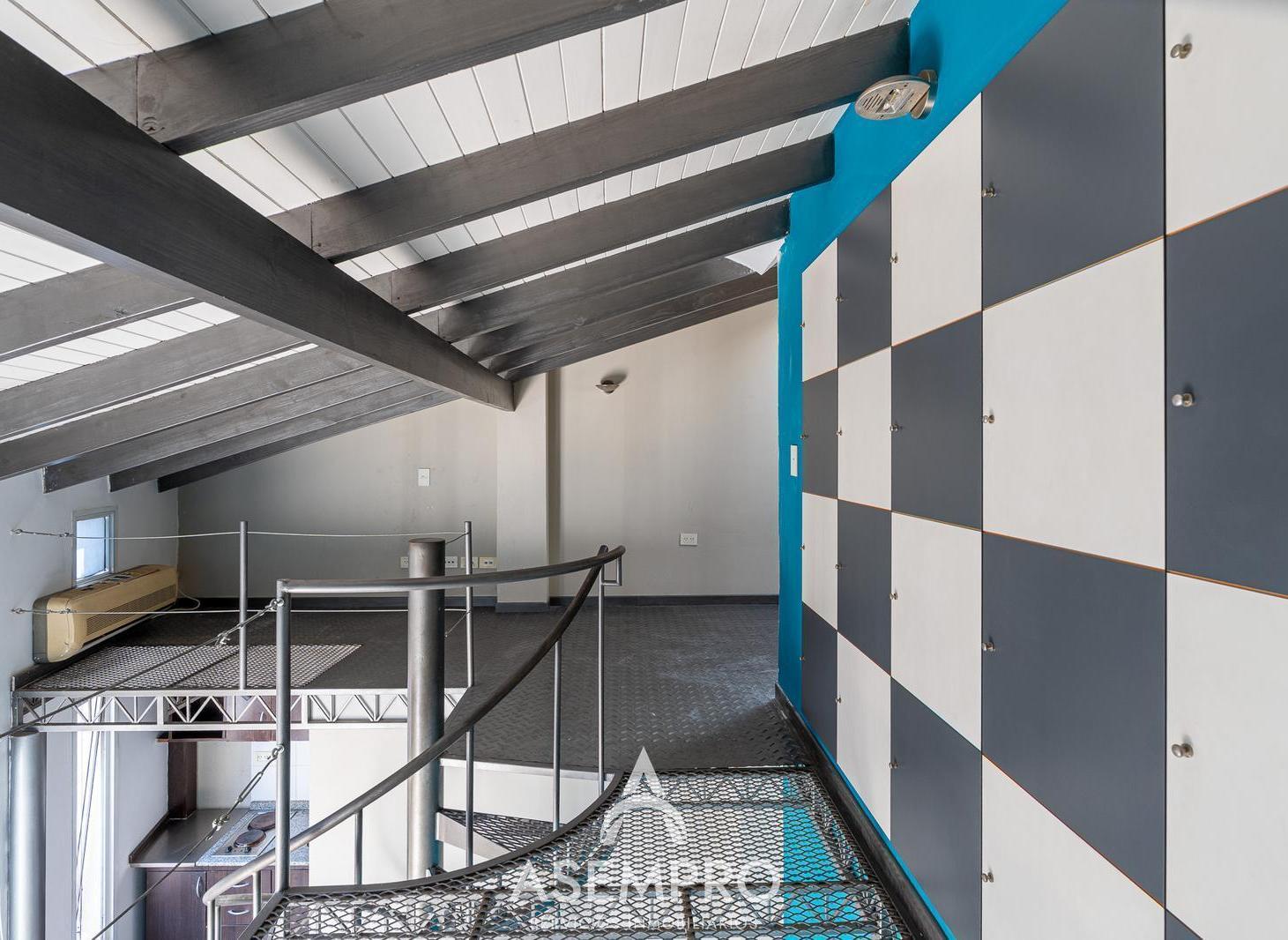 Foto de DEPARTAMENTO 2 AMB EN DÚPLEX DE DISEÑO MODERNO Y SÚPER LUMINOSO! Apto, imagen 5