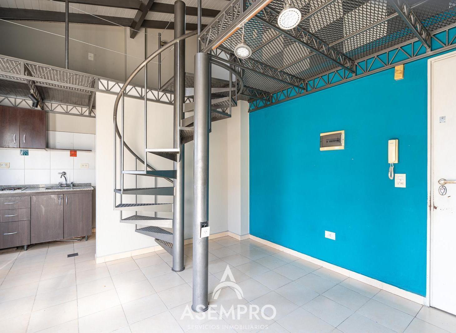 Foto de DEPARTAMENTO 2 AMB EN DÚPLEX DE DISEÑO MODERNO Y SÚPER LUMINOSO! Apto, imagen 4