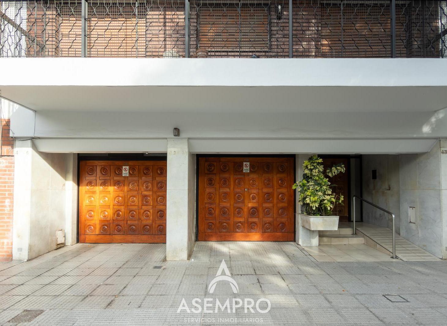 Foto de Departamento en venta 4 ambientes en Villa Urquiza con cochera, imagen 5