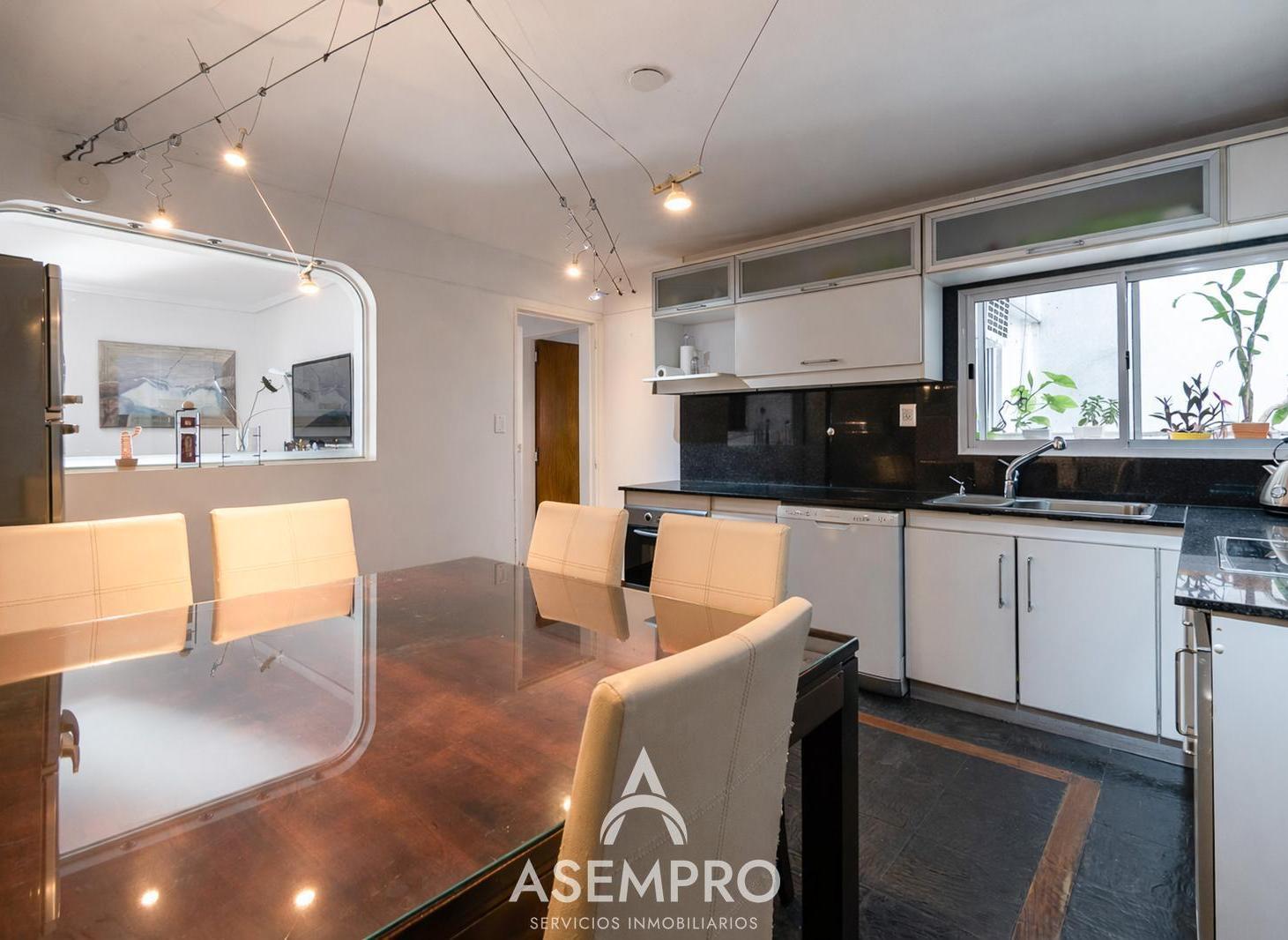 Foto de Departamento en venta 4 ambientes en Villa Urquiza con cochera, imagen 4
