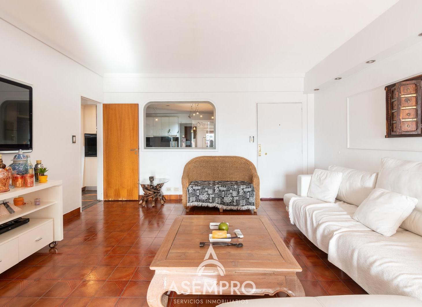 Foto de Departamento en venta 4 ambientes en Villa Urquiza con cochera, imagen 2
