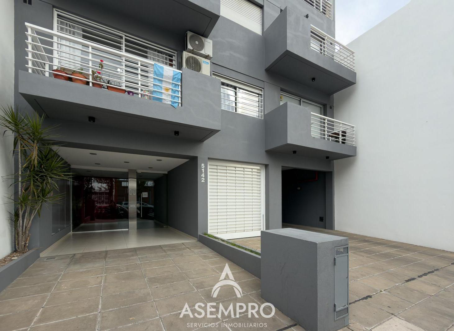 Foto de ESPECTACULAR DEPARTAMENTO DE 2 AMBIENTES CON TERRAZA PROPIA Y DISEÑO, imagen 4
