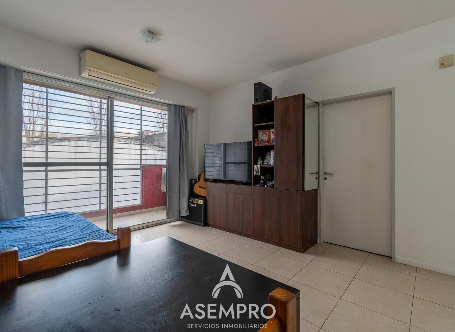 Foto de ESPECTACULAR DEPARTAMENTO DE 2 AMBIENTES CON TERRAZA PROPIA Y DISEÑO, imagen 5