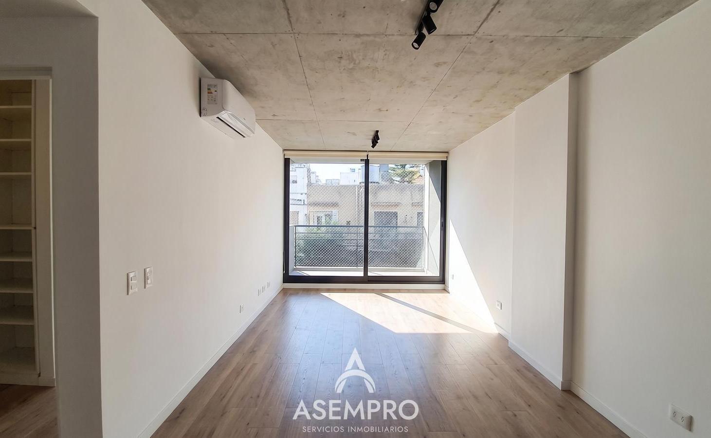 Foto de Departamento 2 AMB AMPLIO C/ COCHERA full amenities, imagen 1
