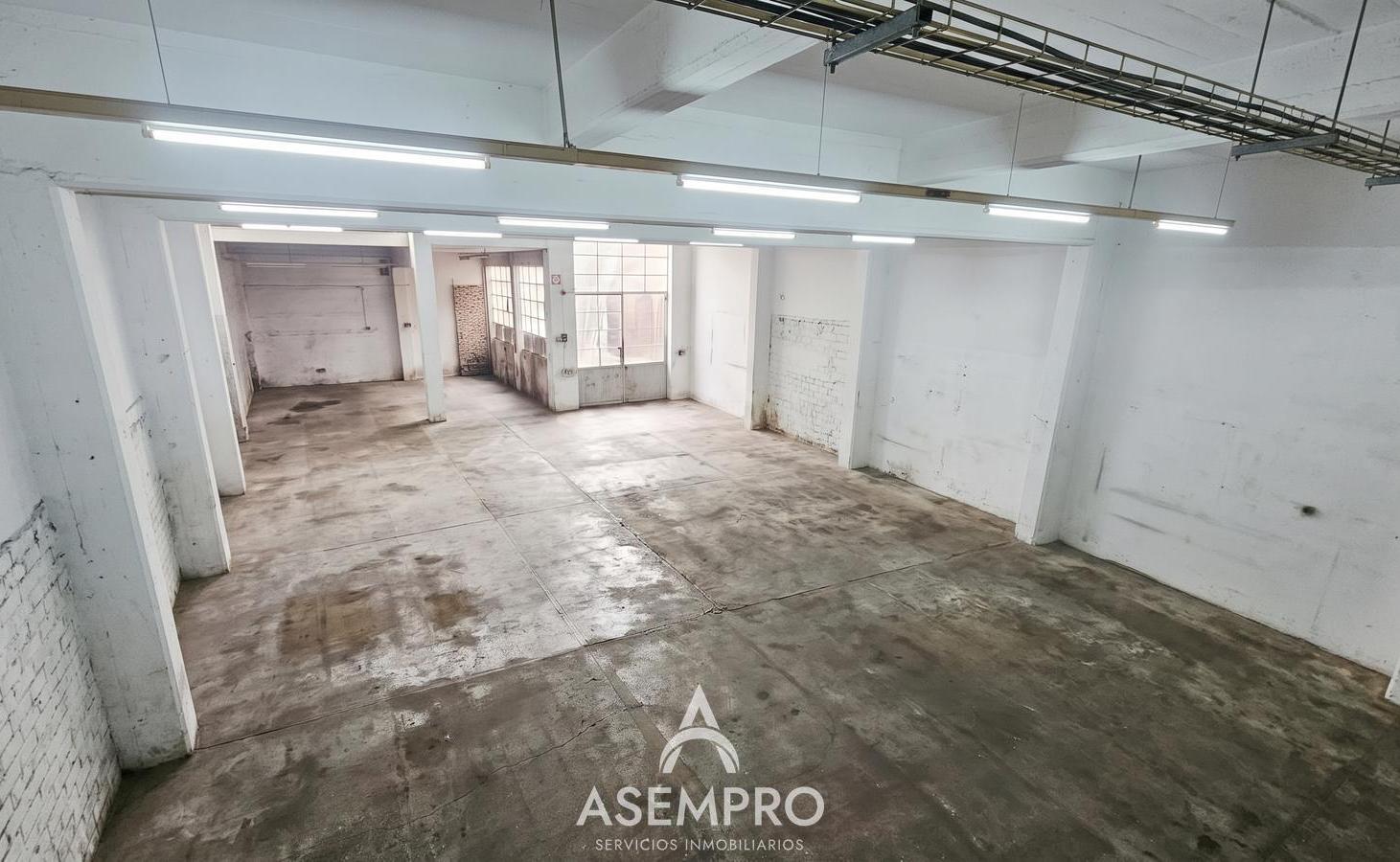 Foto de EXCEPCIONAL PROPIEDAD INDUSTRIAL Y COMERCIAL (Galpon/Deposito), imagen 1