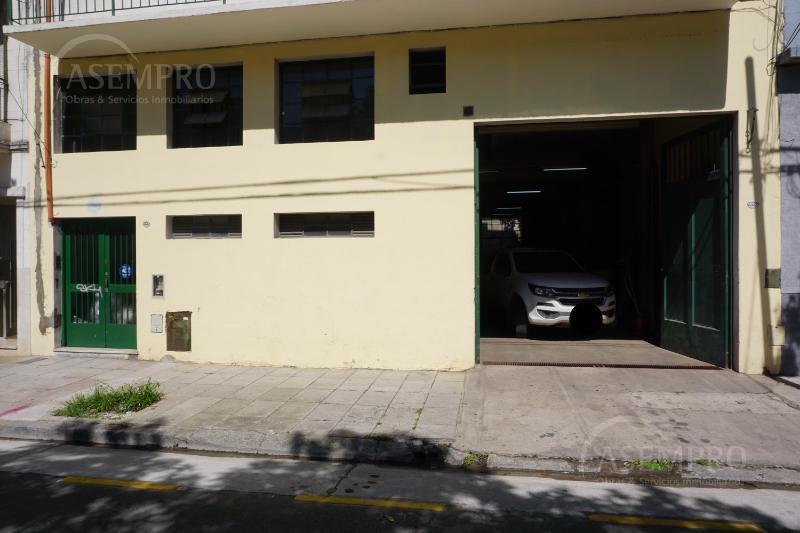 Foto de EXCEPCIONAL PROPIEDAD INDUSTRIAL Y COMERCIAL (Galpon/Deposito), imagen 2