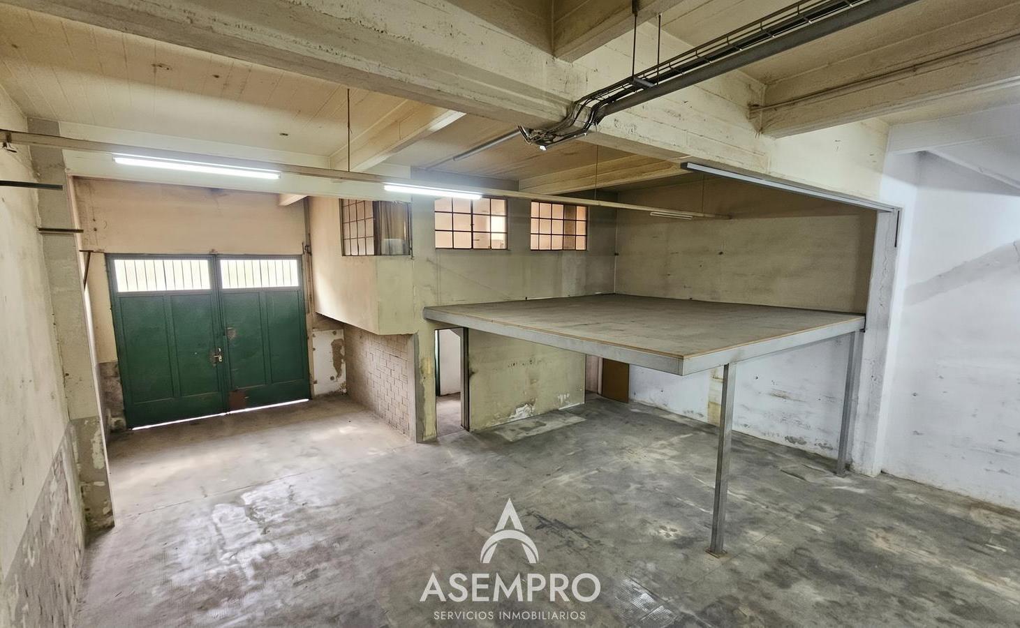 Foto de EXCEPCIONAL PROPIEDAD INDUSTRIAL Y COMERCIAL (Galpon/Deposito), imagen 3