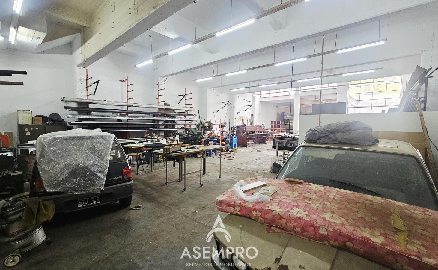 Foto de EXCEPCIONAL PROPIEDAD INDUSTRIAL Y COMERCIAL (Galpon/Deposito), imagen 5