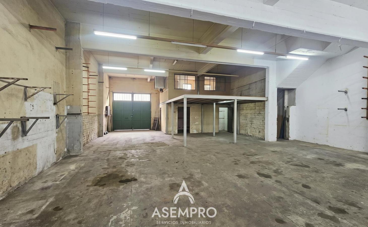 Foto de EXCEPCIONAL PROPIEDAD INDUSTRIAL Y COMERCIAL (Galpon/Deposito), imagen 4