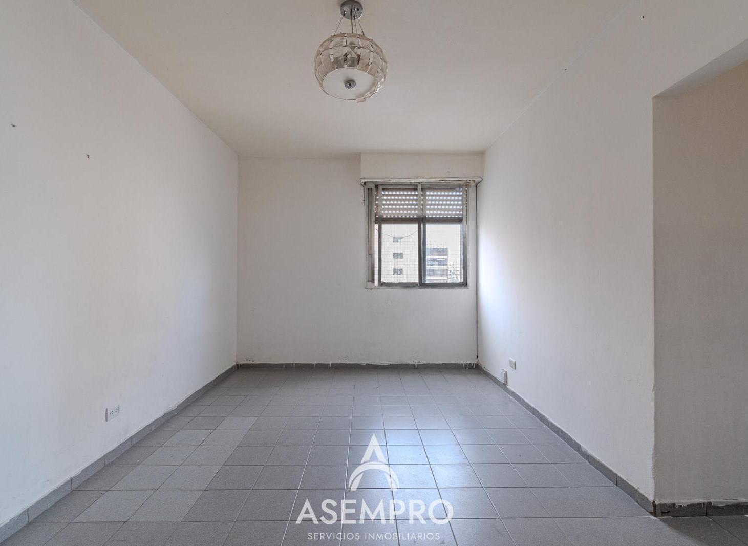 Foto de DEPARTAMENTO DE 3 AMBIENTES LUMINOSO Y CON VISTA ABIERTA, imagen 4