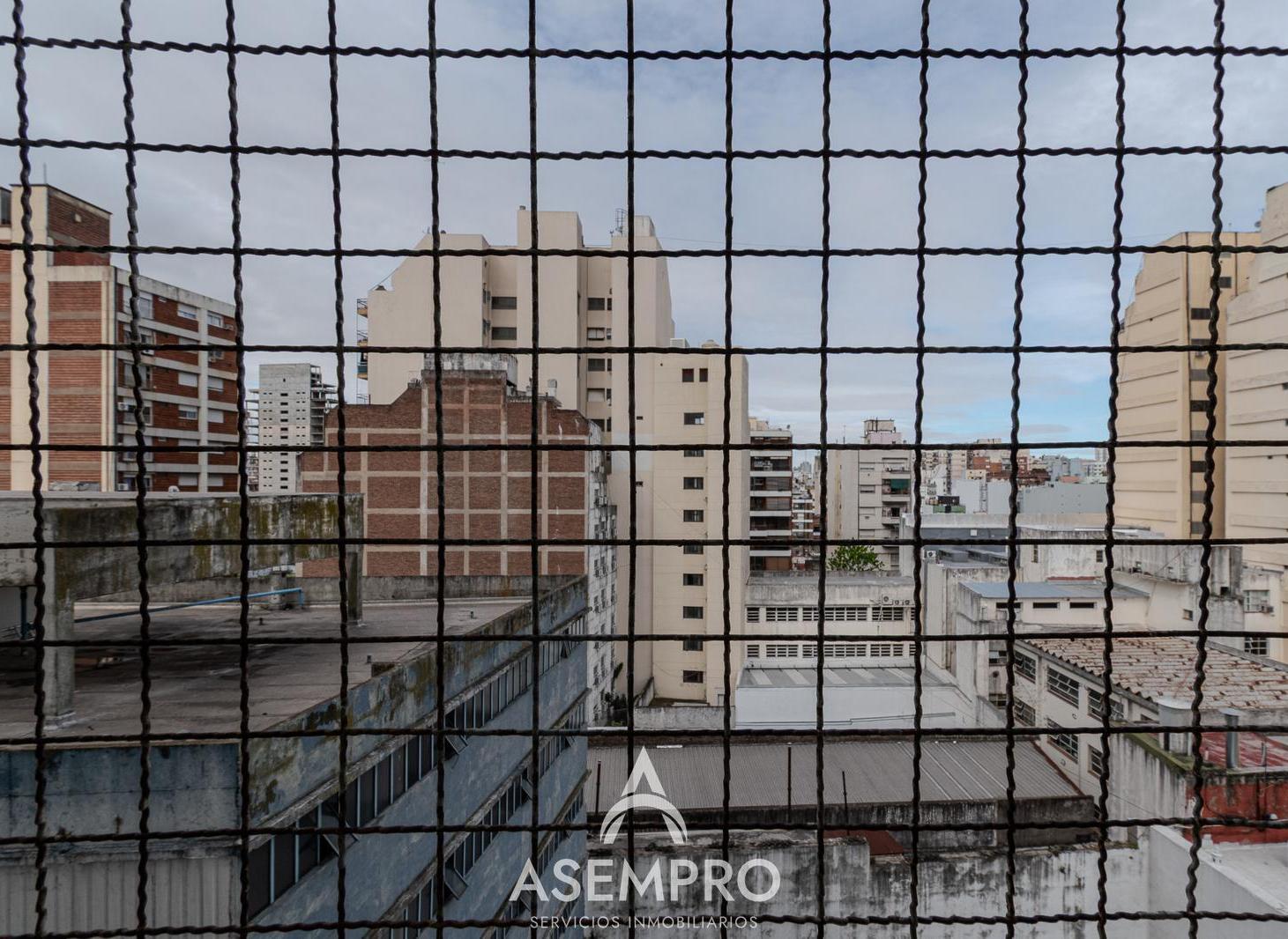 Foto de DEPARTAMENTO DE 3 AMBIENTES LUMINOSO Y CON VISTA ABIERTA, imagen 5