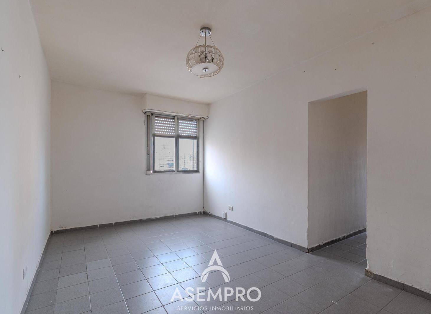 Foto de DEPARTAMENTO DE 3 AMBIENTES LUMINOSO Y CON VISTA ABIERTA, imagen 2