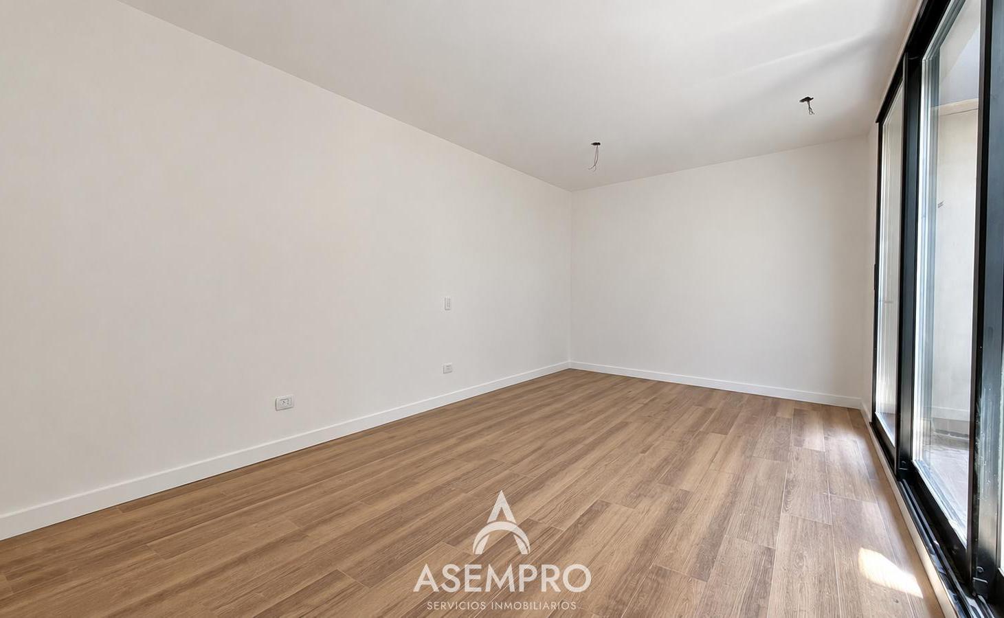 Foto de MONOAMBIENTE DE 52 M2 CON PATIO BAULERA • PALERMO SOHO, imagen 1