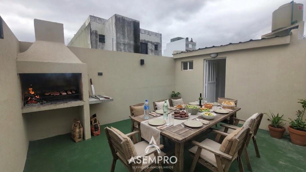 Foto de PH reciclado en Villa Santa Rita / Floresta, imagen 1