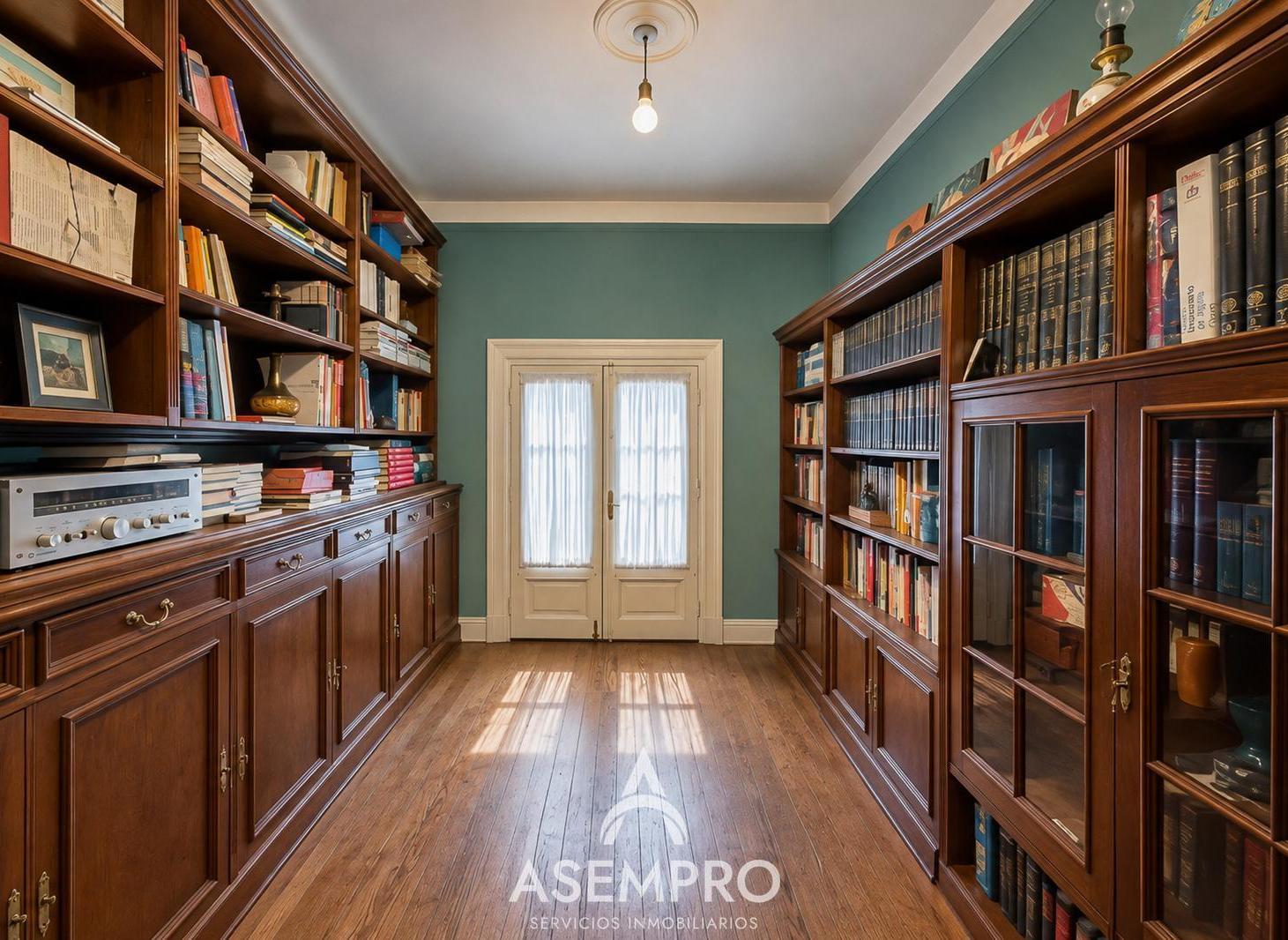 Foto de Venta Casa con lote propio Varela y Directorio, imagen 4